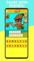 Little Singham Quiz Screenshot 3