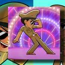 Wallpaper For Little Singham - HD Cartoon 4k APK