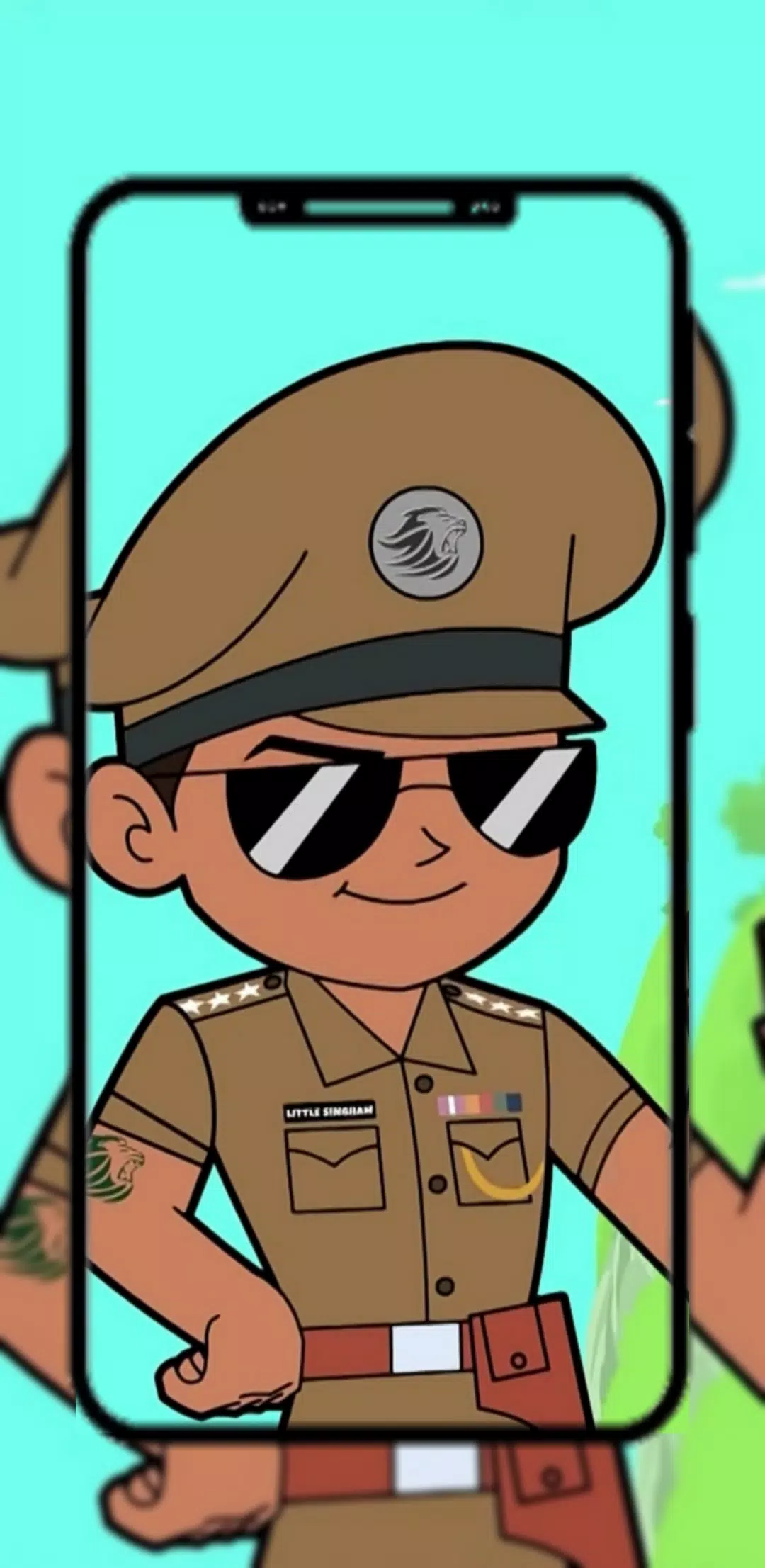 Wallpaper For Little Singham 2021 - HD Cartoon APK for Android Download Wallpaper For Little Singham 2021 - HD Cartoon APK for Android Download