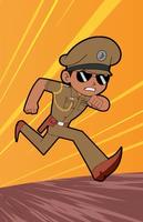 Wallpaper For Little Singham - HD Cartoon 4k syot layar 3