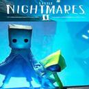 Little Nightmares II Clue aplikacja