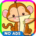 Children Puzzle for Kids: Full
