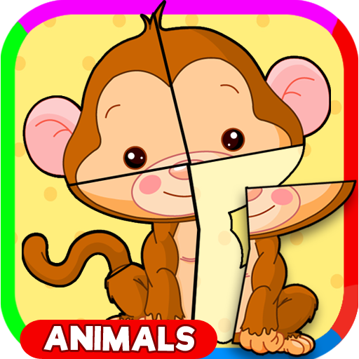 Games for children 謎 Lite 難題