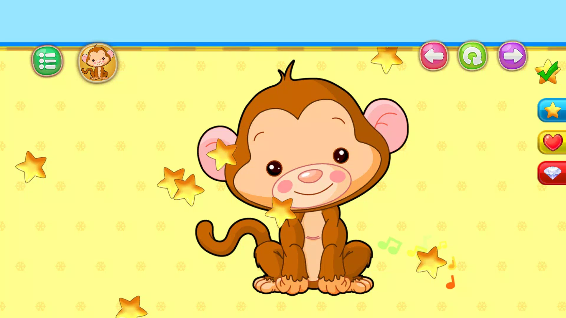 छोटे बच्चों के लिए खेल - पहेली Android के लिए APK डाउनलोड करें छोटे बच्चों के लिए खेल - पहेली Android के लिए APK डाउनलोड करें