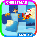 Christmas Puzzle for children APK