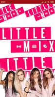 Little Mix FULL ALBUM পোস্টার