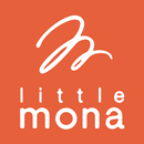 little mona　公式アプリ APK