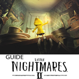 Little Nightmares 2 Guide