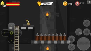 Little Girl Nightmares Horror gönderen