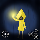 Little Nightmares Horror иконка
