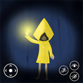 Little Girl Nightmares Scary