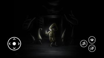 Little Nightmares Horror скриншот 1