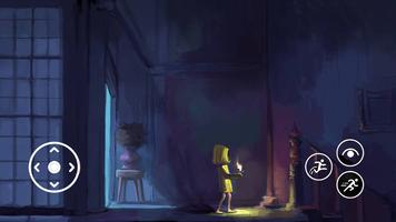 Little Nightmares Horror скриншот 2