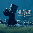 Tips Little Nightmares 2 Game آئیکن