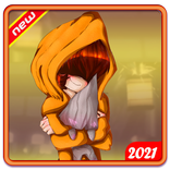 Little Nightmares 2 Guide