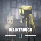 Guide for Little Nightmares 2 Walkthrough icône