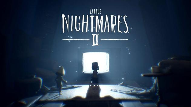 Little Nightmares 2 Wallpaper 截图 4