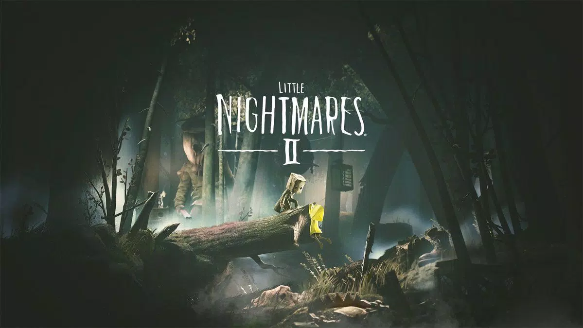 Little Nightmares 2 Wallpaper APK for Android Download