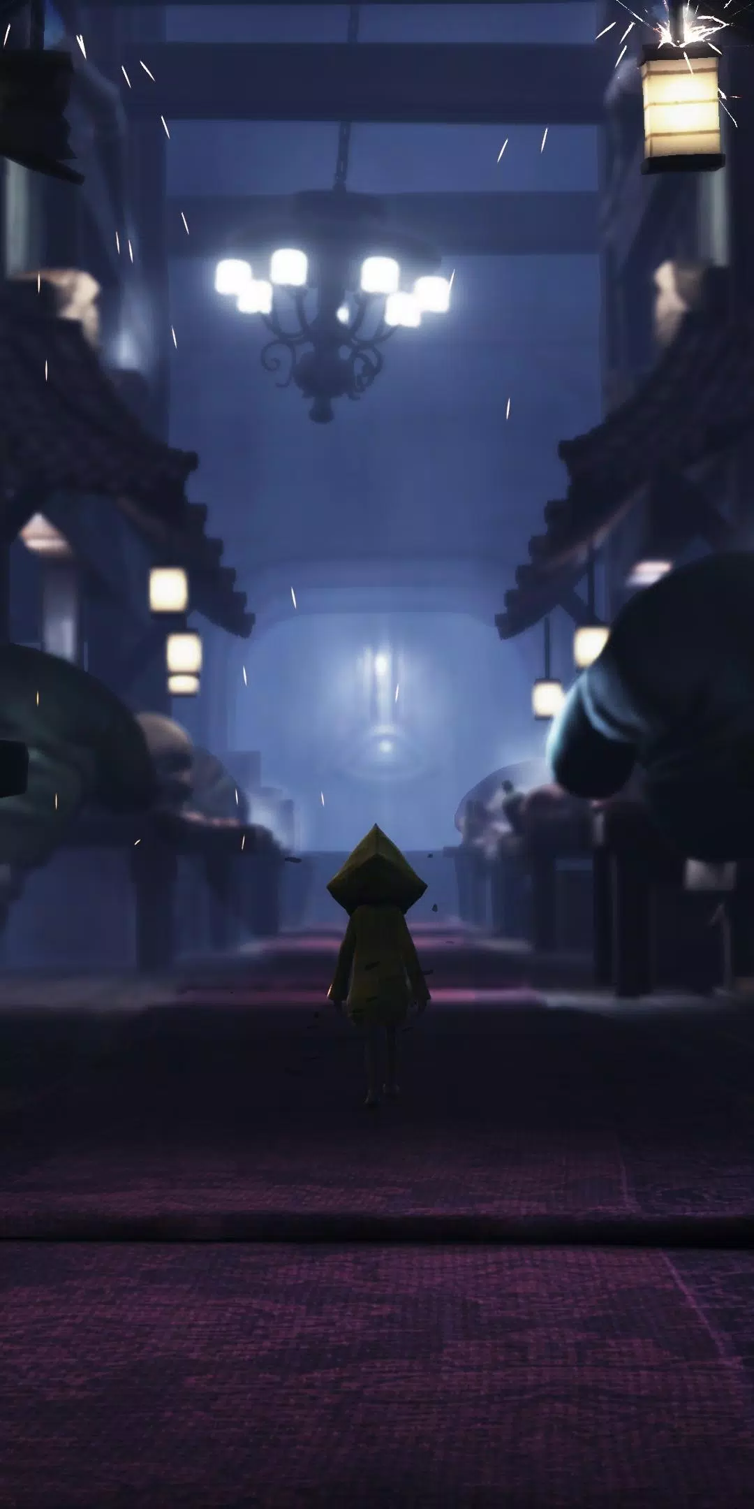 Little Nightmares 2 Wallpaper APK for Android Download