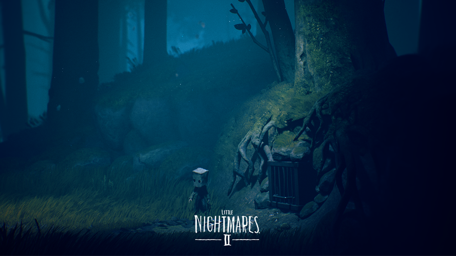 Featured image of post Little Nightmares 2 Wallpaper Hd Android
