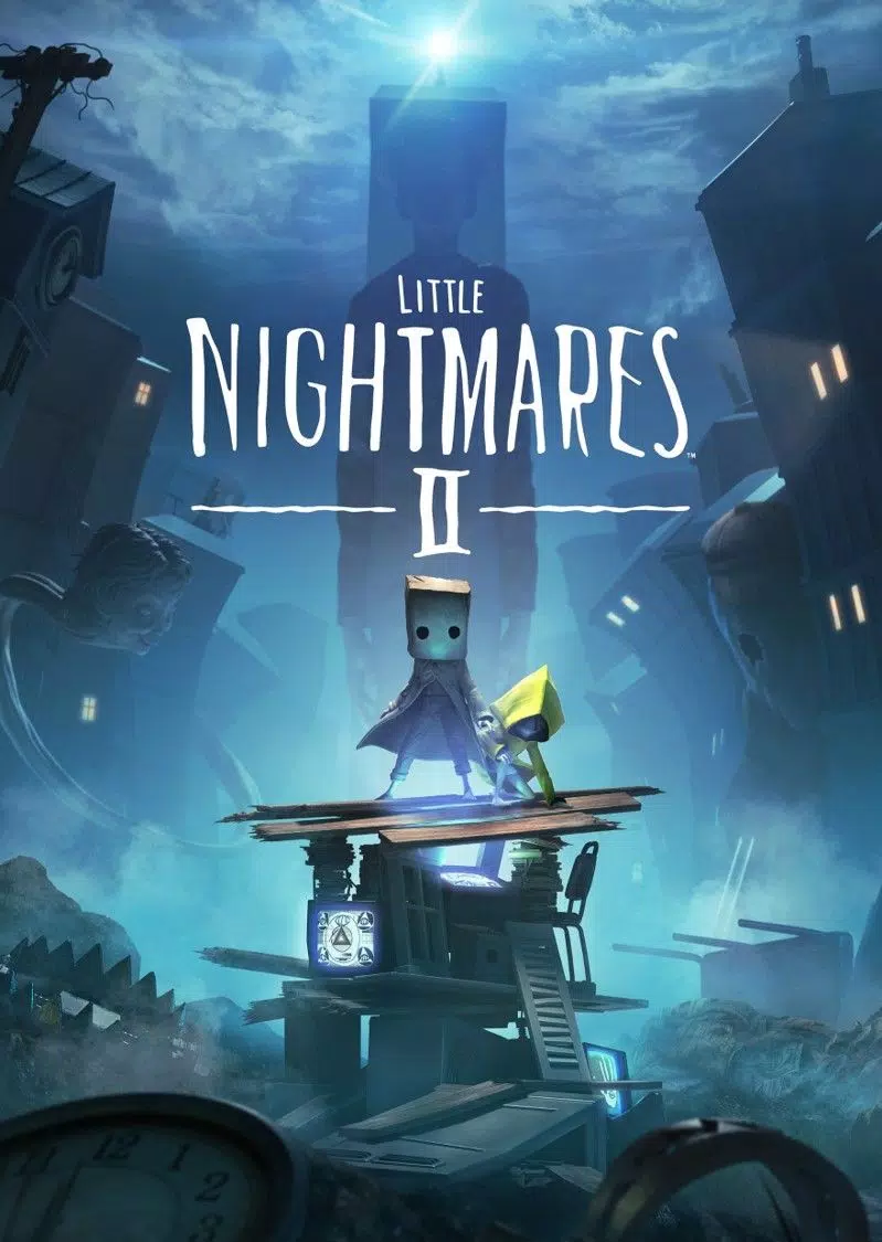 Little Nightmares 2 Game APK for Android - Download