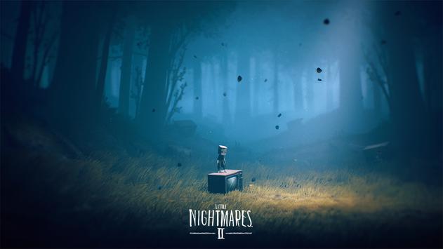 Little Nightmares 2 Wallpaper 截图 18
