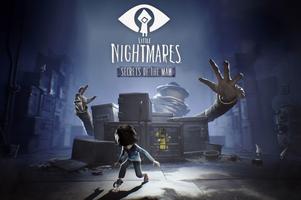 Little Nightmares 2 Wallpaper скриншот 1