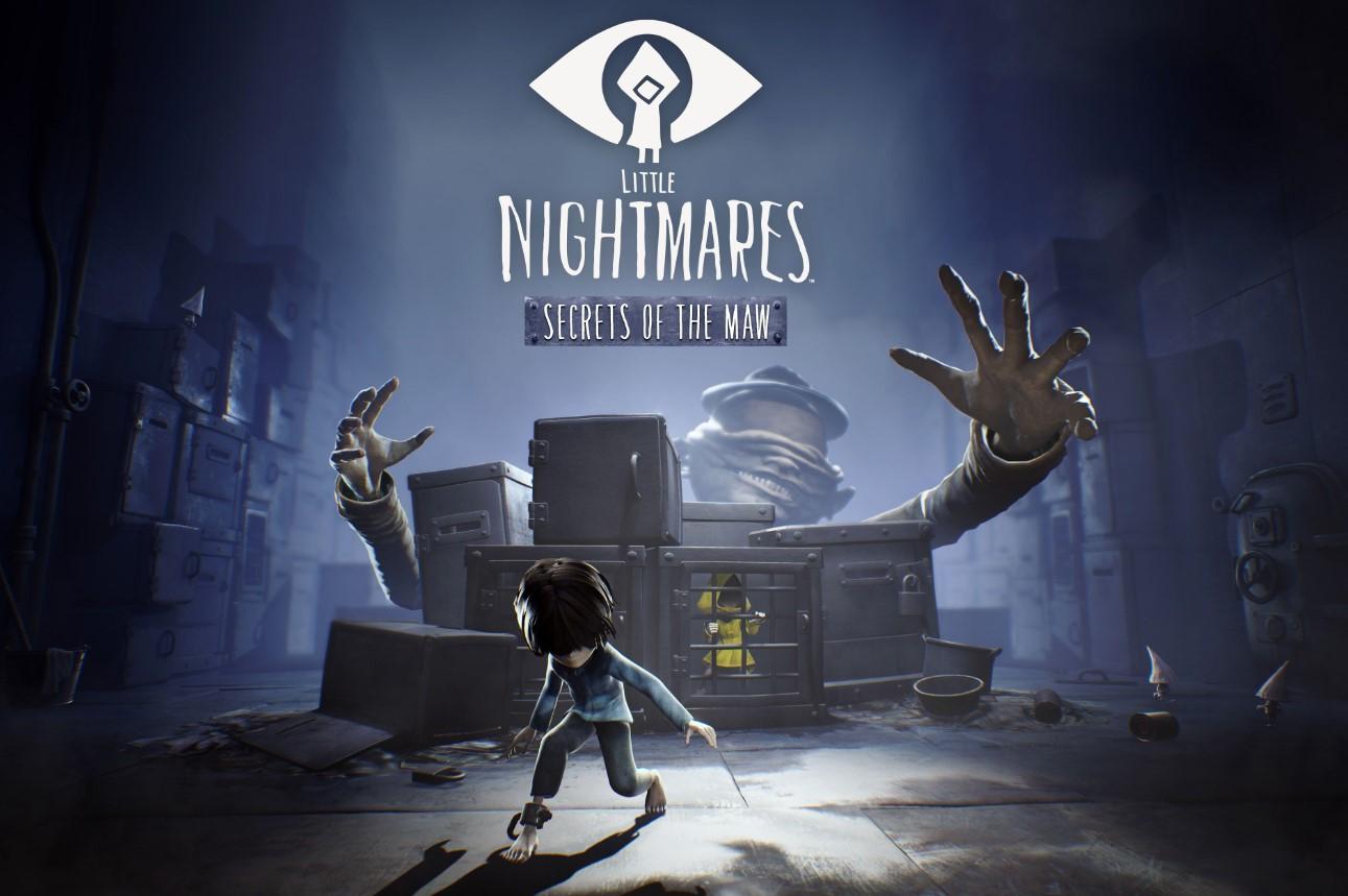 Little Nightmares 2 Wallpaper APK for Android Download Little Nightmares 2 Wallpaper APK for Android Download