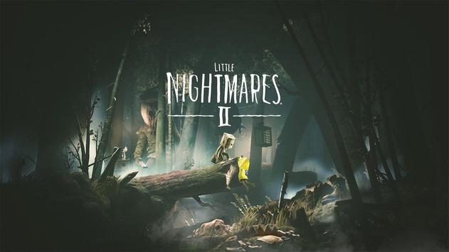 Little Nightmares 2 Wallpaper 截图 21