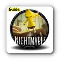 Little nightmares 2 walkthrough