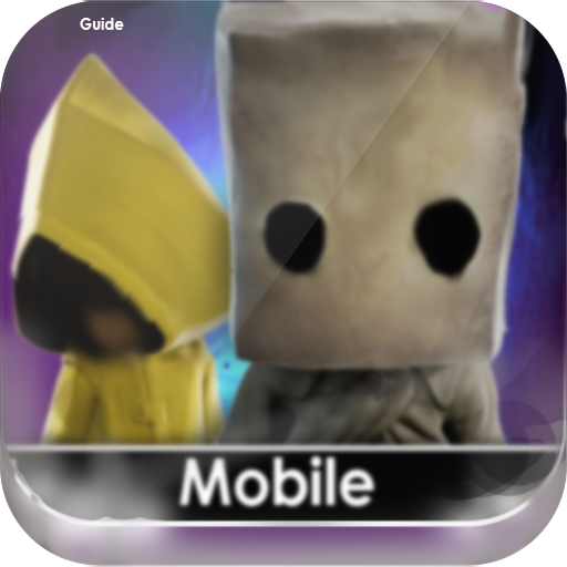 Little Nightmares 2 Mobile Walkthrough 2021