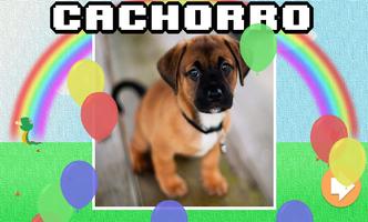 Baby Animals Puzzle imagem de tela 1