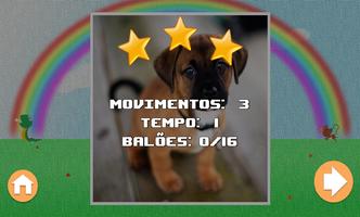 Baby Animals Puzzle imagem de tela 2