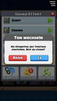 Klingelton für Clash Royale Screenshot 2