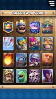 Poster Suoneria per Clash Royale