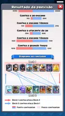 Baixar Previsão de batalha de Clash Royale APK