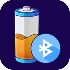 Bluetooth Battery Indicator ikona