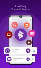 Bluetooth Battery Indicator APK 1.3 for Android – Download Bluetooth Battery  Indicator APK Latest Version from APKFab.com