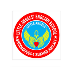 Little Angels English School icon