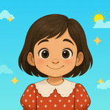 Little Annie: AI for Kids APK