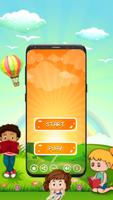 Kids Urdu Qaida: Alphabets Learning App Offline gönderen