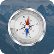 Free Compass – GPS Compass and Weather