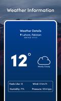 Free Compass – GPS Compass and Weather-poster