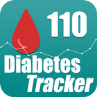 Diabetes Tracker icône
