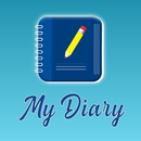 Diary With Lock APK