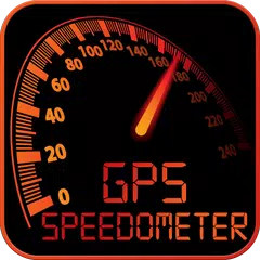 Скачать DigiHUD Speedometer: Car, bike free Odometer App APK