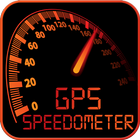 DigiHUD Speedometer: Car, bike free Odometer App icône