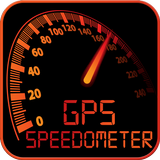 DigiHUD Speedometer: Car, bike free Odometer App icon