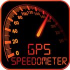 DigiHUD Speedometer: Car, bike free Odometer App icon