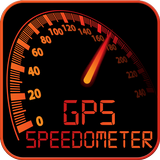 آیکون‌ DigiHUD Speedometer: Car, bike free Odometer App